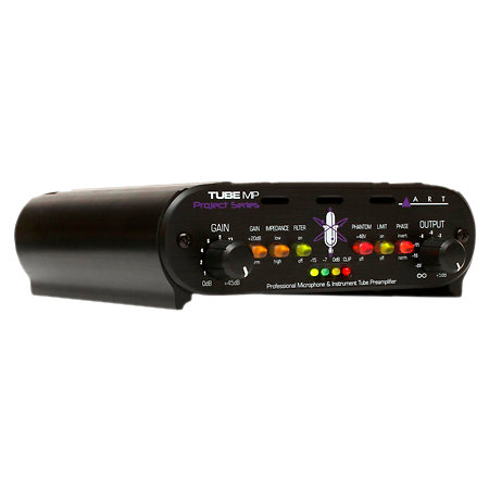 Art PRO Audio Tube MP Project