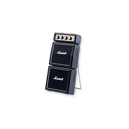 Marshall MS4