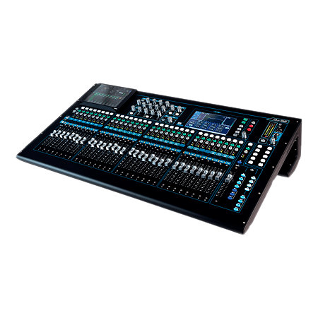 Qu-32 Chrome Edition Allen & Heath