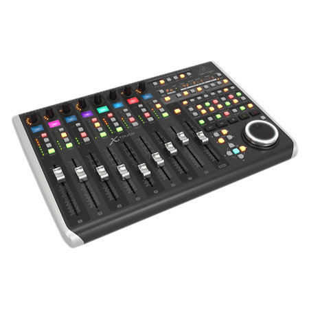 Behringer X-TOUCH