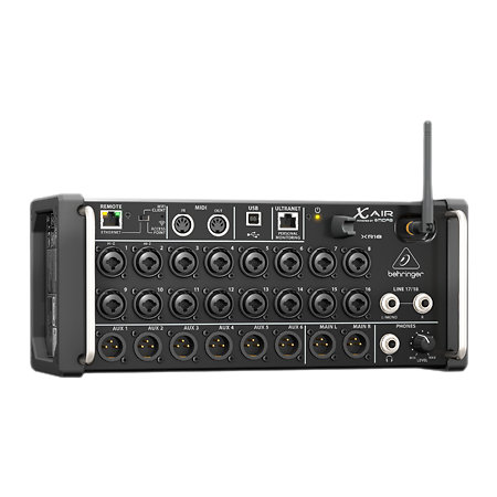 X AIR XR18 Behringer