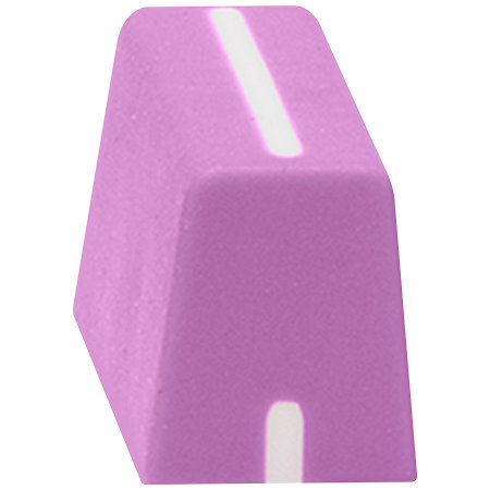 DJ TechTools Chroma Caps Fader V2 Purple