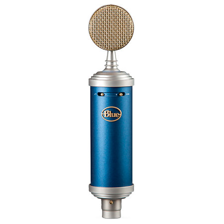 BlueBird SL Blue Microphones