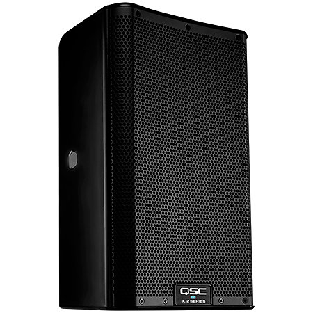 K8.2 QSC