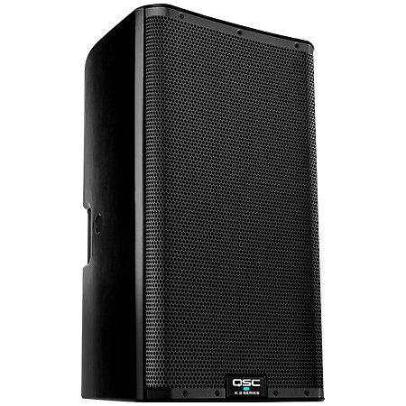 K12.2 QSC