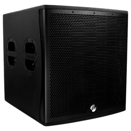 Elokance ePro Sub 18 A