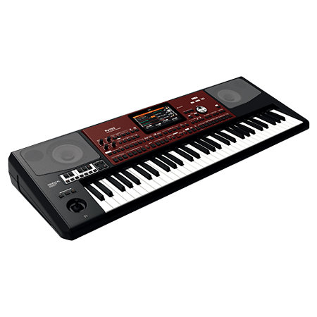 Korg Pa700 ORIENTAL