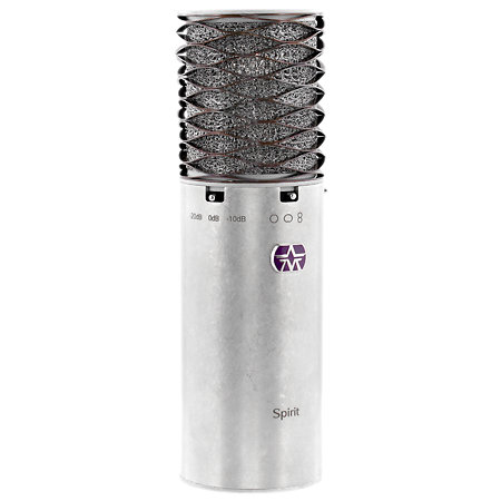 Aston Microphones Spirit