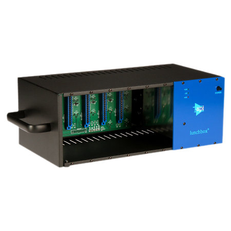 Api 500-6B Lunch Box