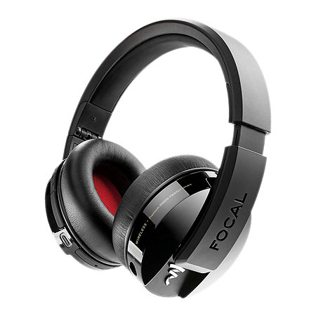 Listen Wireless Focal Hifi
