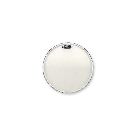 Peau de Tom Timbre 13''. Resonant. Simple Pli TT13GR