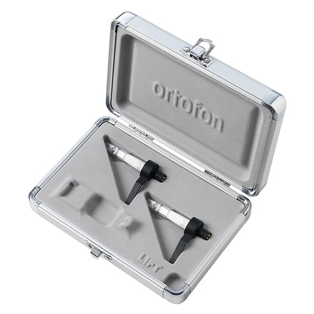 Ortofon Concorde MKII Twin Scratch