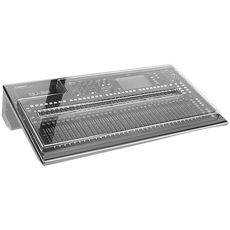 DeckSaver DS QU-32