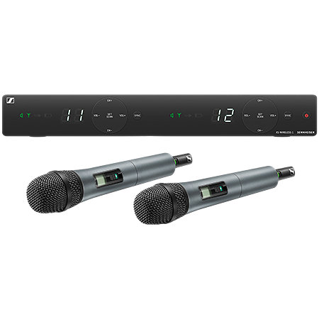 XSW 1-825 Dual A Sennheiser