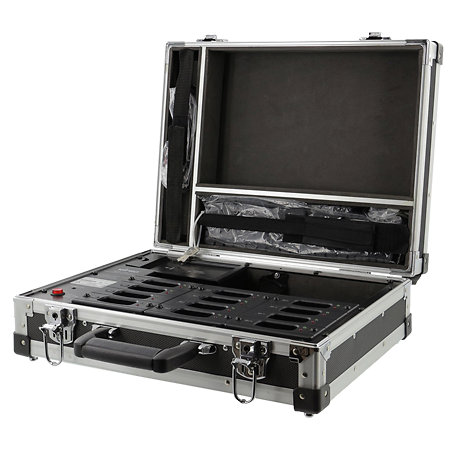 Mipro MTG-100C-12