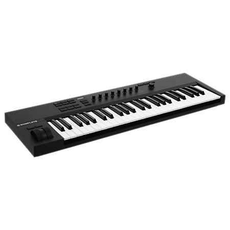Native Instruments Komplete Kontrol A49