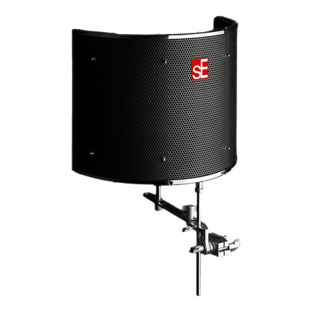 Reflexion Filter Pro Black SE Electronics