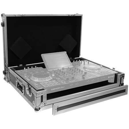 Plugger Case Flight case Prime 4