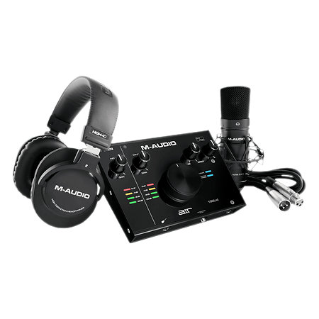 AIR 192 4 Vocal Studio Pro M AUDIO