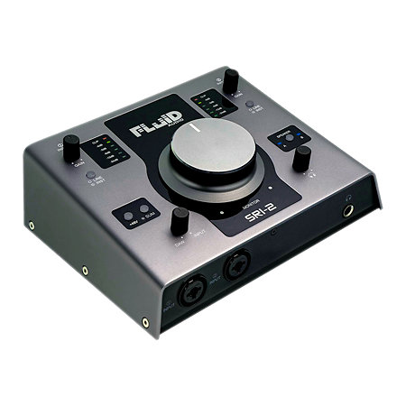 Fluid Audio SRI-2
