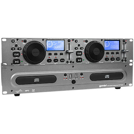 Gemini CDX-2250I