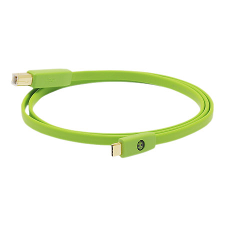 NEO by Oyaide Class B USB - Type C 0.7m