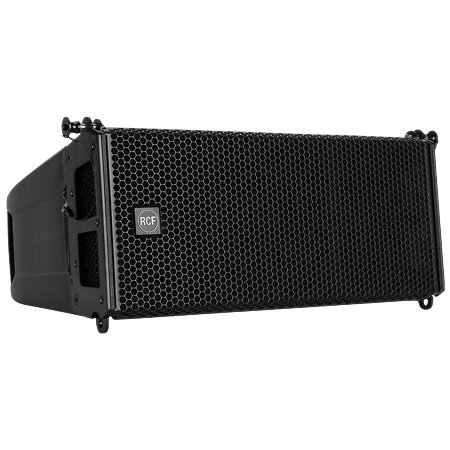 HDL 6-A RCF
