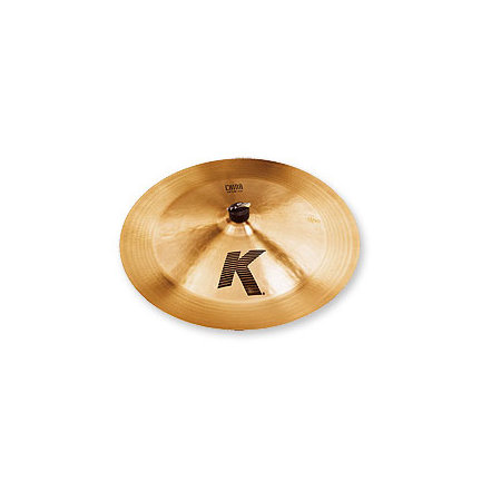 Zildjian K CHINA  Boy 19''