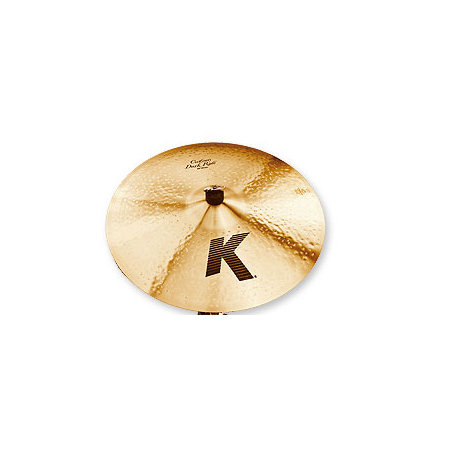 K CUSTOM Dark RIDE 20'' Zildjian