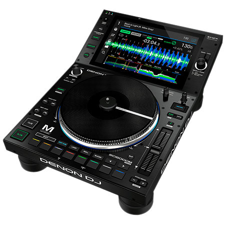 Denon DJ SC6000M Prime