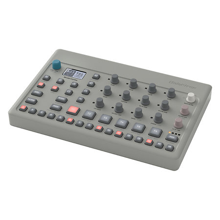 Elektron Model:Cycles