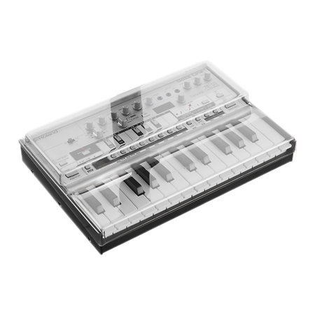 DeckSaver K-25M Boutique Cover