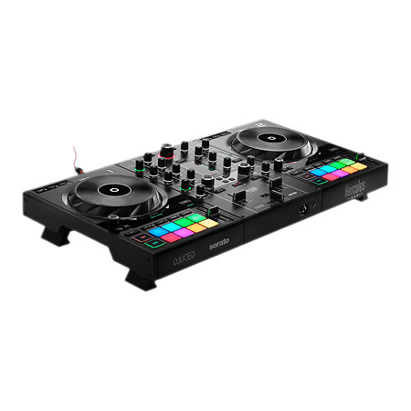 DJControl Inpulse 500 Hercules DJ