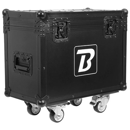 BoomTone DJ Cirrus 1000 Flight case