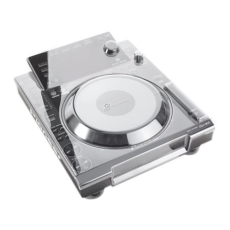 DeckSaver CDJ-900 cover