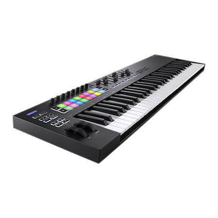 Launchkey 61 MK3 Novation