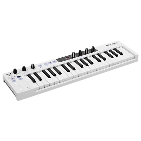 Arturia KeyStep 37