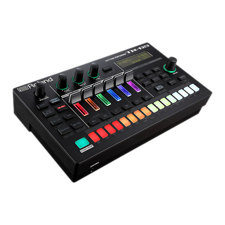 Roland TR-6S Rhythm Composer