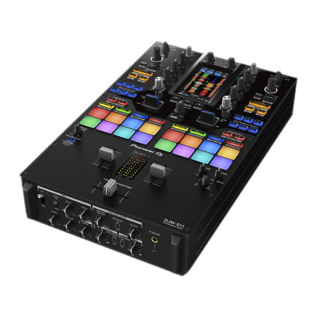 Pioneer DJ DJM-S11