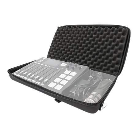 Ctrl Case Rodecaster Pro Magma Bags