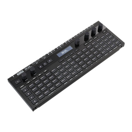 Korg SQ-64