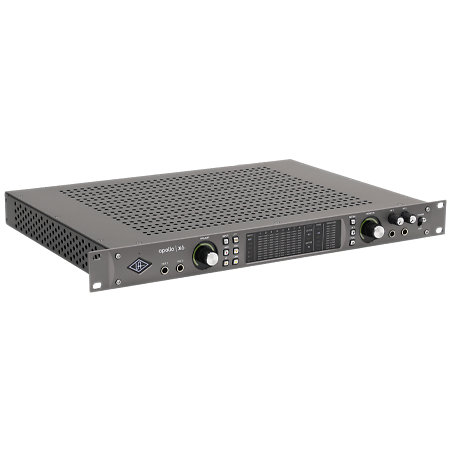 Universal Audio Apollo x6 Heritage Edition