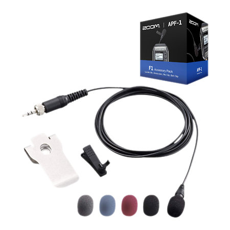 Zoom APF-1