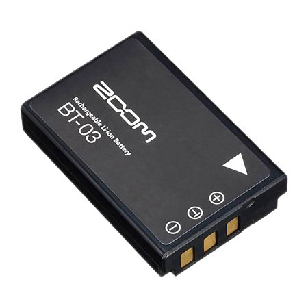 Zoom BT-03