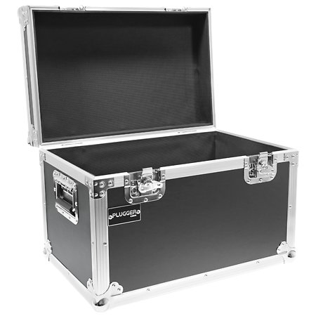 Plugger Case Flight case FT 54 35 34
