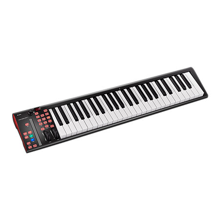 iKeyboard 5X Icon Pro Audio