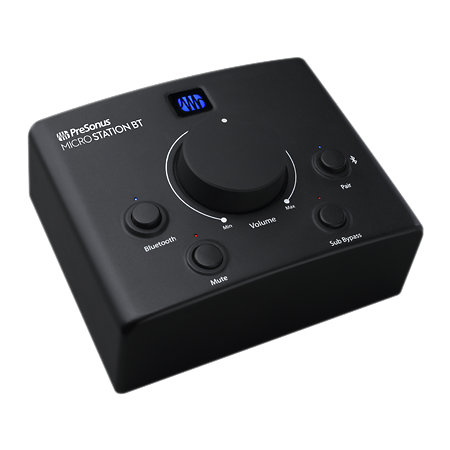 Presonus Micro Station BT