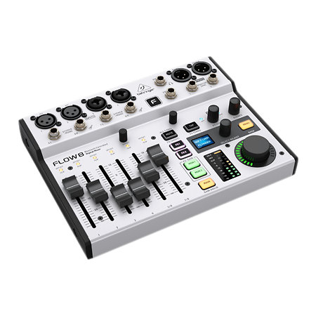 Behringer FLOW 8