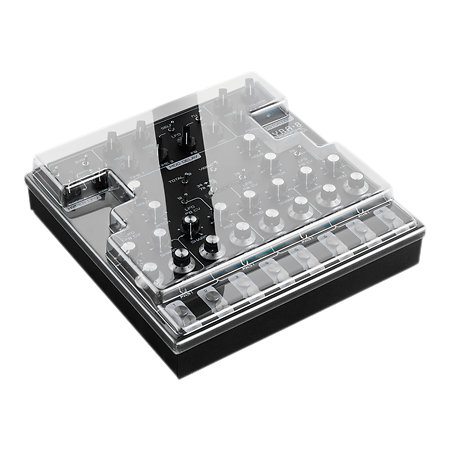Lyra-8 Cover DeckSaver