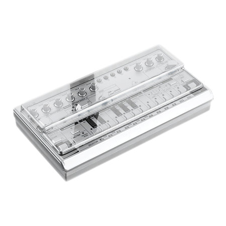 DeckSaver TD-3 / RD-6 Cover